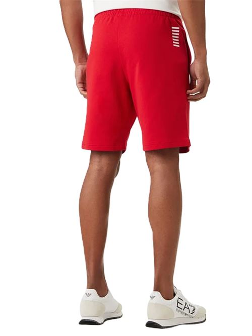  EMPORIO ARMANI EA7 | 8NPS65 PJVRZ/U5072